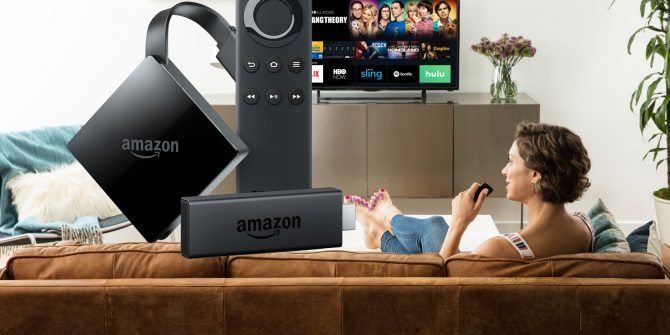 Fire TV Loading Issues