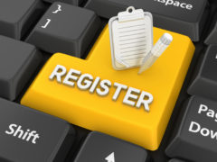 Register Fire TV Stick